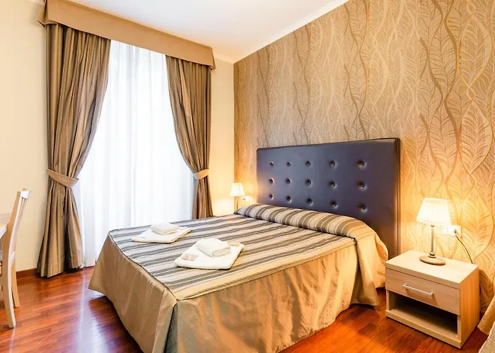 Dreams Roma B&B
